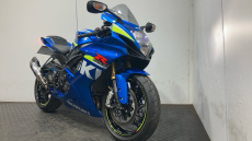 Suzuki Gsx-R 750 L5